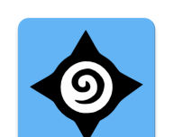 炉石hsreplay软件logo图