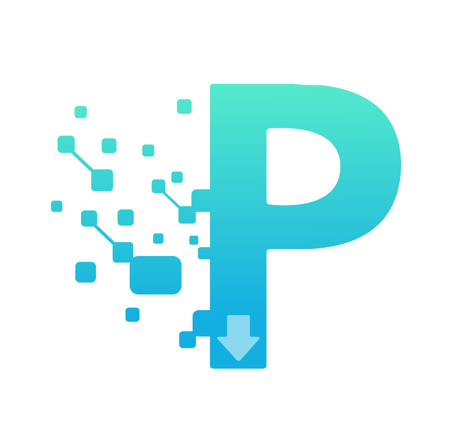 P2P下载器