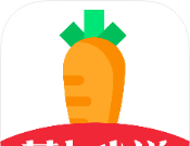 萝卜小说软件logo图
