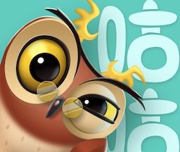 有毒小说软件logo图