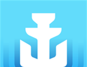 战舰助手软件logo图