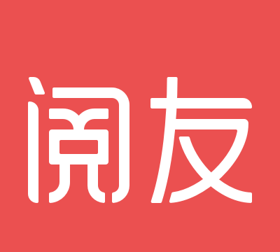 阅友免费小说软件logo图