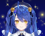 漫星星壁纸