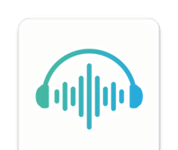 微音乐软件logo图