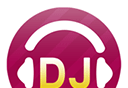 DJ音乐盒软件logo图
