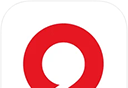 百度音乐软件logo图