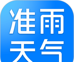 准雨天气软件logo图