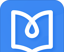明阅小说软件logo图