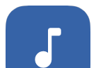 音悦时光软件logo图