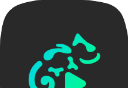 蜥蜴音乐播放器软件logo图