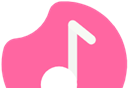 潮音乐软件logo图