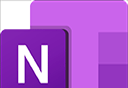 OneNote软件logo图