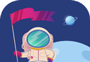 禅定空间软件logo图