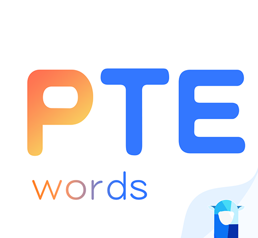 PTE单词