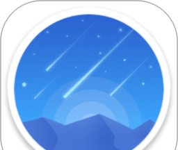星空视频壁纸