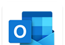 outlook软件logo图