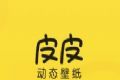 皮皮动态壁纸