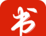 书荒阁软件logo图