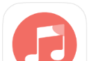 极乐音乐软件logo图