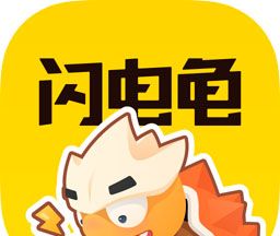 闪电龟