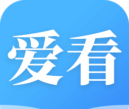 爱看小说大全软件logo图