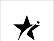 北极星框架软件logo图