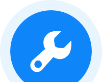 潮音工具箱软件logo图