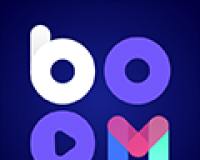 boom音乐