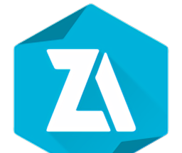 zarchiver解压器