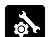三角洲开144帧软件logo图