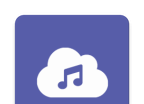 普听音乐软件logo图