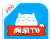 懒猫TV电视版软件logo图