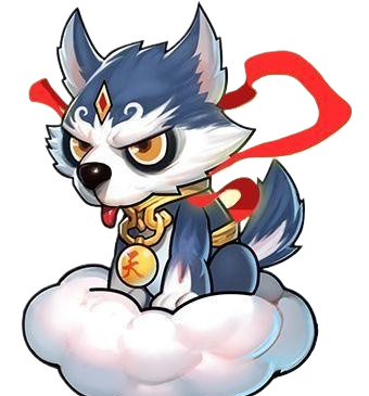 地狱犬直装