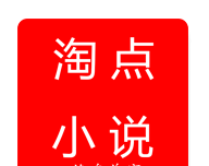 淘点小说