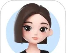 豆包ai软件logo图