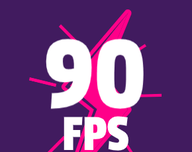 90fps画质助手