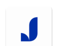 青盐云听软件logo图
