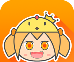 萌圈软件logo图