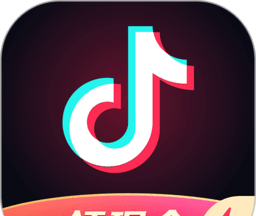 抖音短视频软件logo图