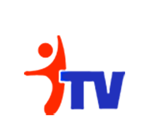 超级itv软件logo图