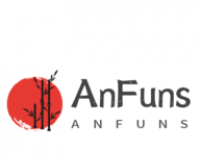 Anfuns软件logo图
