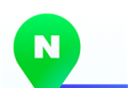 Naver软件logo图