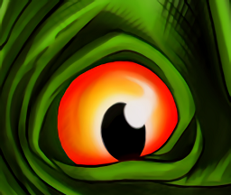The