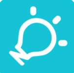 金蝶智慧记软件logo图