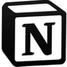 Notion软件logo图