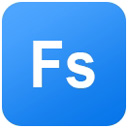 Focusky(动画演示大师)软件logo图