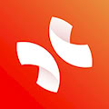xmind思维导图软件logo图