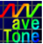 WaveTone(音频处理工具)软件logo图