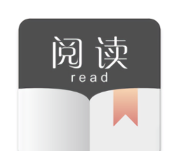 开源阅读软件logo图