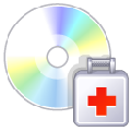 Recover Disc软件logo图